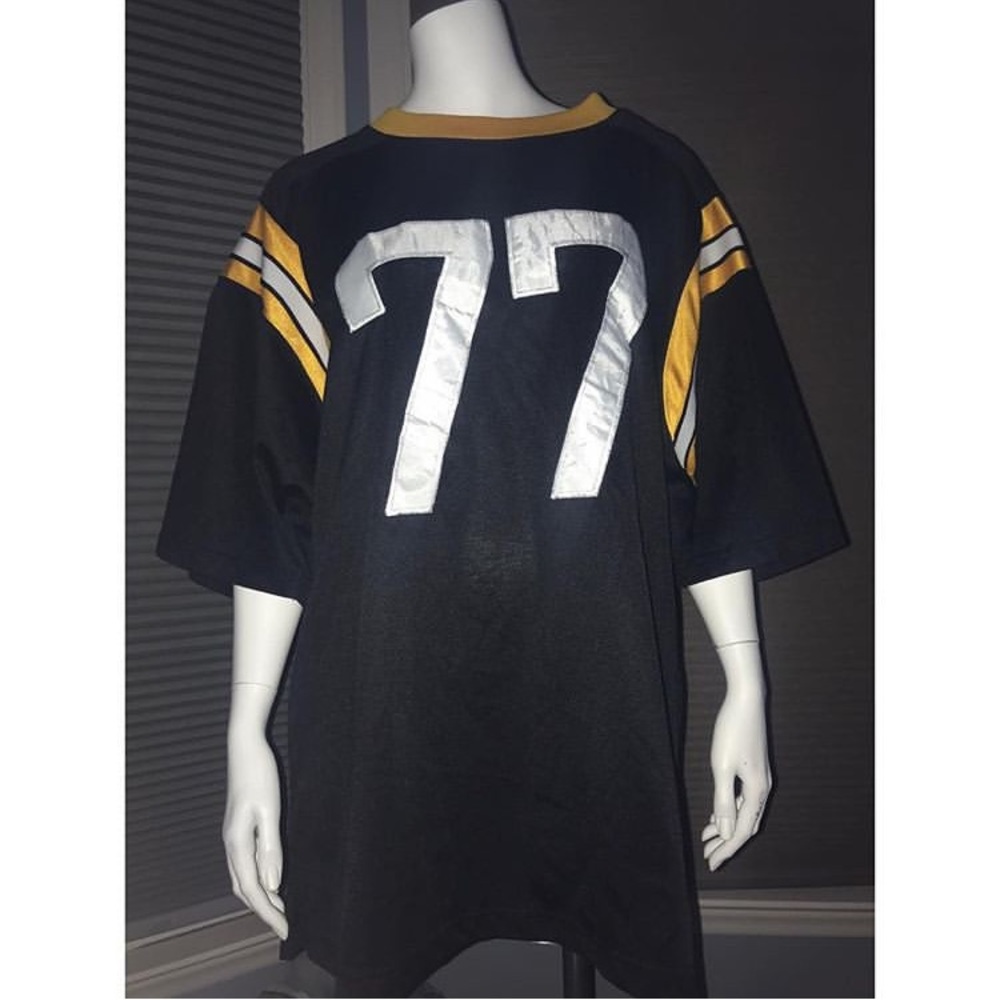 pro player vintage stadium series jersey